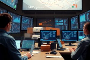 importancia do track and trace