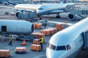 logistica aeroportuaria